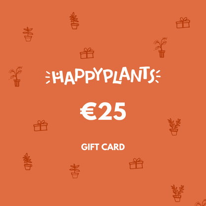Digital Giftcard