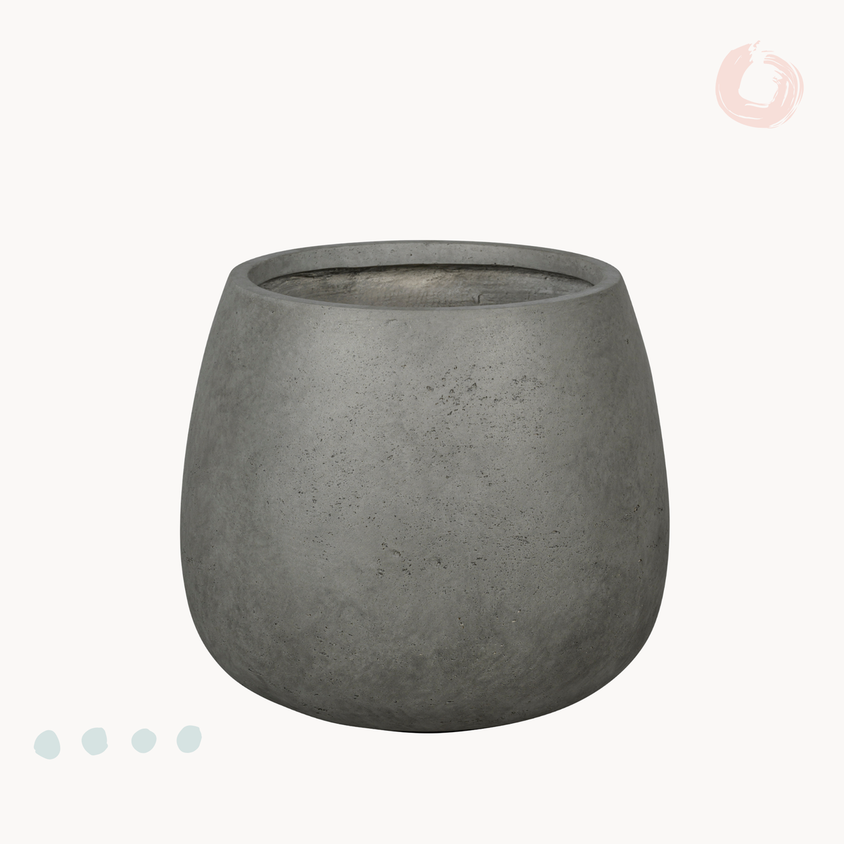 Γλάστρα Hygge Hyperpremium