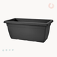 Πλαστική ζαρντινιέρα Easy pot